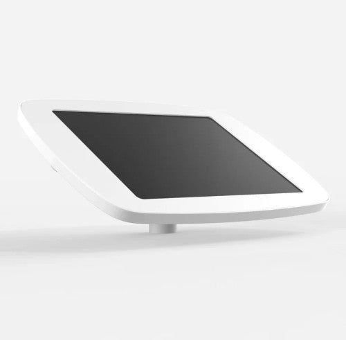 Bouncepad Desk tablet security enclosure 31.5 cm (12.4") White