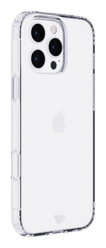 Tech21 EvoLite mobile phone case 17.5 cm (6.9") Cover Transparent