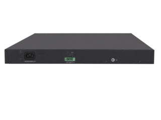 HPE FlexNetwork 5130 48G POE+ 2SFP+ 2XGT (370W) EI Managed L3 Gigabit Ethernet (10/100/1000) Power over Ethernet (PoE) 1U Grey