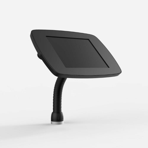 Bouncepad Flex | Samsung Tab A9 8.7 (2023) | Black | Exposed Front Camera and Home Button