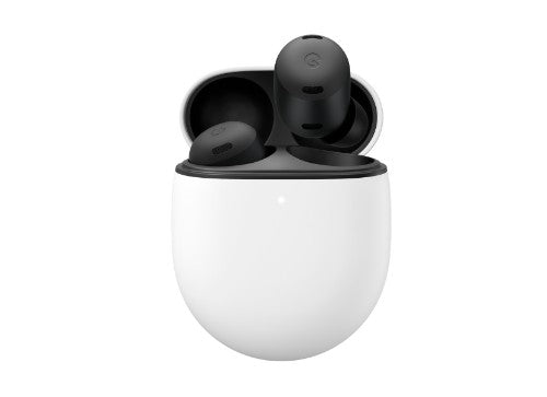 Google Pixel Buds Pro Headset Wireless In-ear Calls/Music Bluetooth Anthracite, Grey