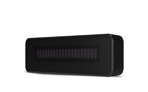 Elo Touch Solutions VFD Customer Display Black