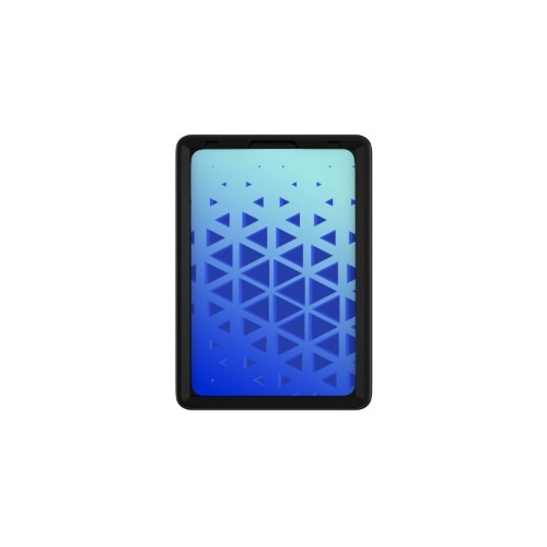 MAXCases Extreme Shield for iPad Mini 6 & 7 (2022) (Black)