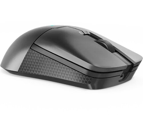 Lenovo M600s mouse Gaming Ambidextrous RF Wireless + Bluetooth + USB Type-C Optical 19000 DPI
