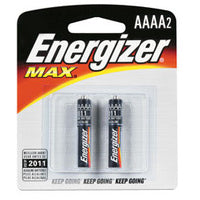 Energizer AAAA/LR61 Single-use battery Alkaline