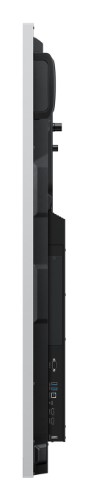 Samsung WE65FX interactive whiteboard 165.1 cm (65") 3840 x 2160 pixels Grey HDMI