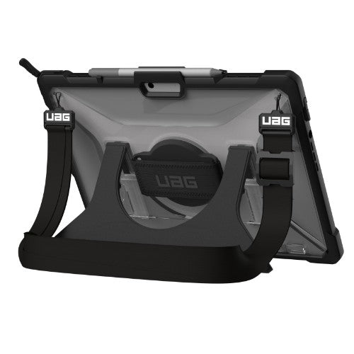 Urban Armor Gear 323263114343 tablet case 33 cm (13") Cover Grey