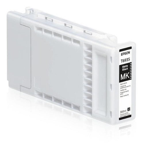 Epson C13T693500/T6935 Ink cartridge black matt 350ml for Epson SC-T 3000