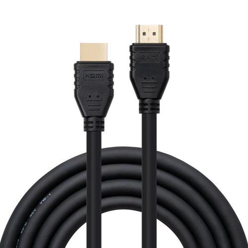 Lindy 2m 4K60Hz HDMI Cable, Flexible