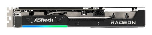 Asrock AMD Radeon RX 9060 XT Challenger 16GB OC GDDR6