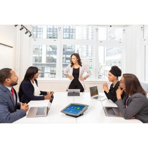 Compulocks VESA AV Conference Room Capsule Black