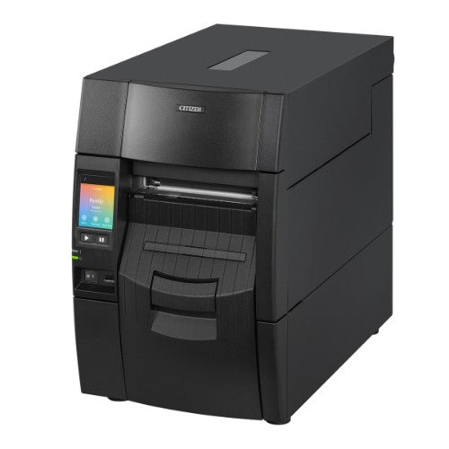 Citizen CL-S700IIIR label printer Direct thermal / Thermal transfer 203 x 203 DPI 254 mm/sec Wired