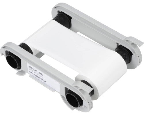 Evolis RCT021NAA Thermal-transfer ribbon signature field, 1K pages for Evolis Primacy/Zenius