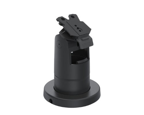 Ergonomic Solutions SpacePole Payment SPMCL-S-02 POS system accessory POS mount Black Composite