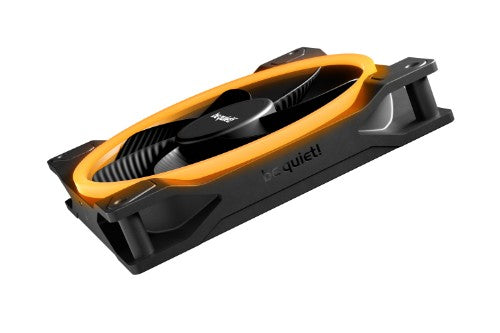 be quiet! Light Wings 140 mm PWM Reverse Black Computer case Fan 14 cm 1 pc(s)