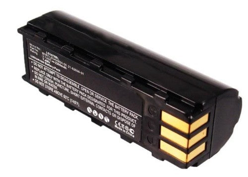 CoreParts MBXPOS-BA0214 printer/scanner spare part Battery 1 pc(s)