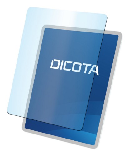 DICOTA D80105-AG9 tablet screen protector Anti-glare screen protector Apple 1 pc(s)