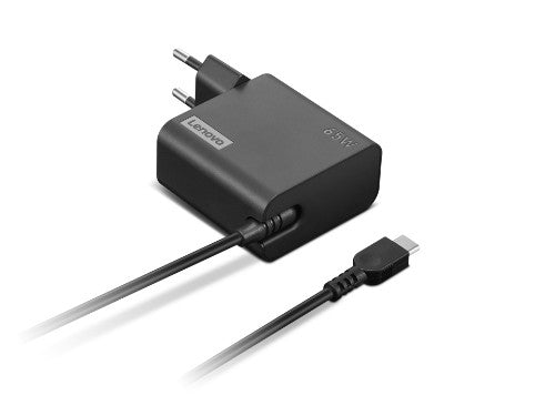 Lenovo GX21L58555 power adapter/inverter Indoor 65 W Black