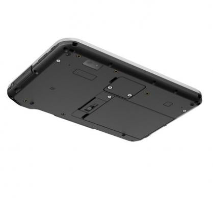 Panasonic Toughbook FZ-L1 Snapdragon 16 GB 17.8 cm (7") 2 GB 802.11a Android 8.1 Black, Silver