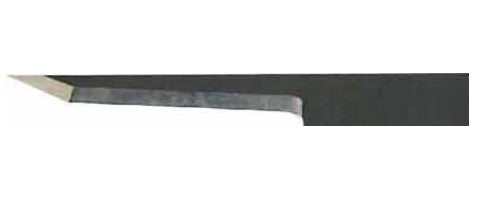 Summa 500-9812 paper cutter accessory Spare blade