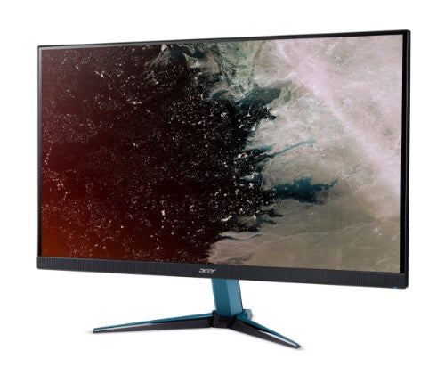 Acer NITRO VG1 VG271U computer monitor 68.6 cm (27") 2560 x 1440 pixels Wide Quad HD LED Black