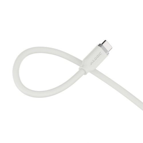 ALOGIC USB-C Silicone Flexible Charging Cable - 240W