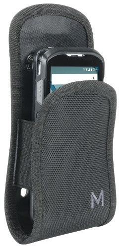 Mobilis 031009 mobile phone case Holster Black