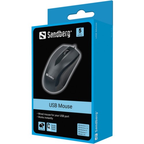 Sandberg USB Mouse