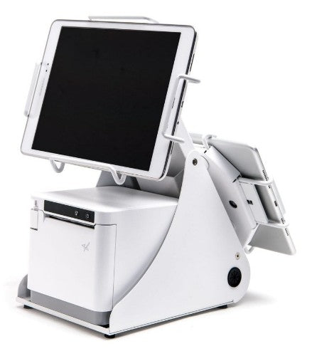 Star Micronics mUnite EZ3 White