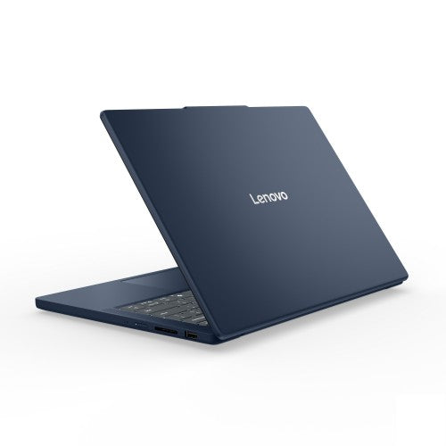 Lenovo IdeaPad Slim 3 14IRH10 Intel® Core™ i5 i5-13420H Laptop 35.6 cm (14") WUXGA 16 GB DDR5-SDRAM 1 TB SSD Wi-Fi 7 (802.11be) Windows 11 Home English Blue