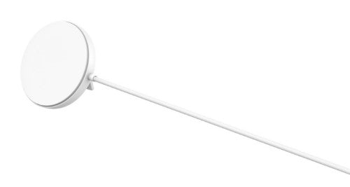 Belkin WIA011myWH Headset, Smartphone White USB Wireless charging Fast charging Indoor