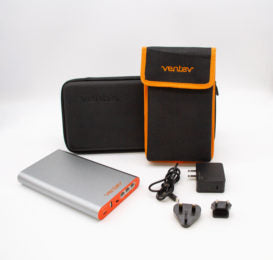 Ventev VenVolt V2 Site Survey WLAN access point battery