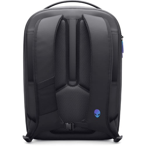 Alienware AW7825P 45.7 cm (18") Backpack Black