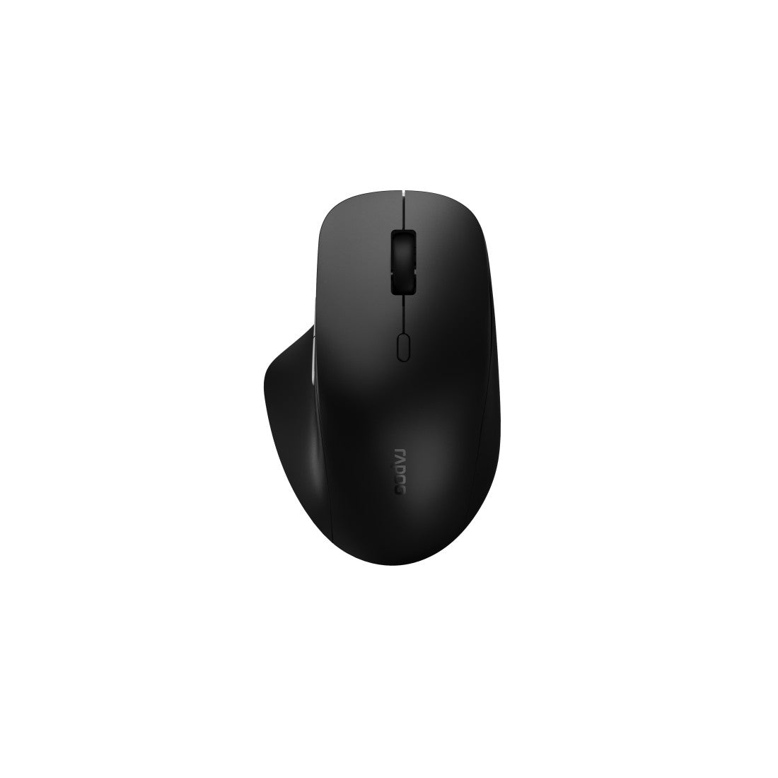 Rapoo M50 Plus mouse Office RF Wireless Optical 3600 DPI