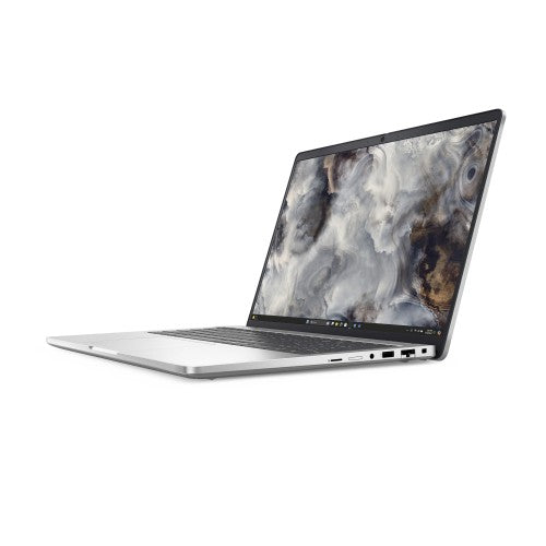 DELL Pro 16 Plus PB16250 Intel Core Ultra 7 255U Laptop 40.6 cm (16") Full HD+ 16 GB DDR5-SDRAM 512 GB SSD Wi-Fi 6E (802.11ax) Windows 11 Pro US International Aluminium