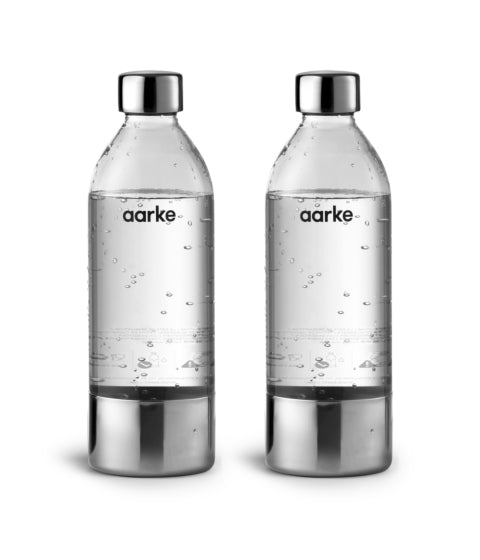 AARKE A1201 carbonator accessory/supply Carbonating bottle