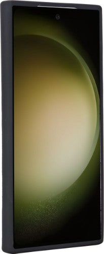 eSTUFF ES67402002-BULK mobile phone case Cover Black