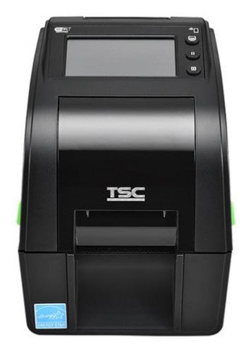 TSC TH220T label printer Direct thermal / Thermal transfer 203 x 203 DPI 203 mm/sec Wired & Wireless Ethernet LAN Wi-Fi