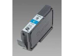 Canon 1035B001/PGI-9C Ink cartridge cyan, 1.15K pages/5% 14ml for Canon Pixma MX 7600/Pro 9500