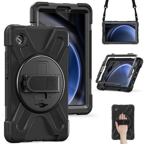 eSTUFF ES681861-BULK tablet case Black