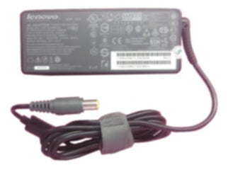 Lenovo FRU45N0314 power adapter/inverter Indoor 65 W Black