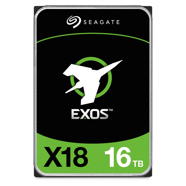 Seagate Enterprise ST16000NM000J internal hard drive 16 TB 7200 RPM 256 MB 3.5" Serial ATA III