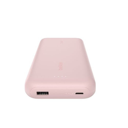 Belkin BoostCharge 20000 mAh Rose