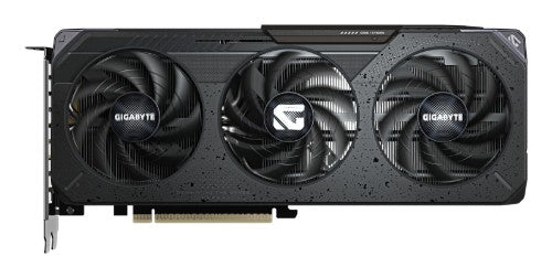 GIGABYTE GeForce RTX 5060 GAMING OC 8G Graphics Card - 8GB GDDR7, 128bit, PCI-E 5.0, 2595 MHz Core Clock, 3 x DisplayPort, 1 x HDMI, GV-N5060GAMING OC-8GD