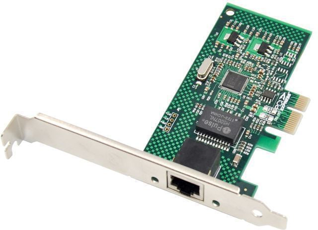 Microconnect MC-PCIE-82574L network card Internal Ethernet 1000 Mbit/s