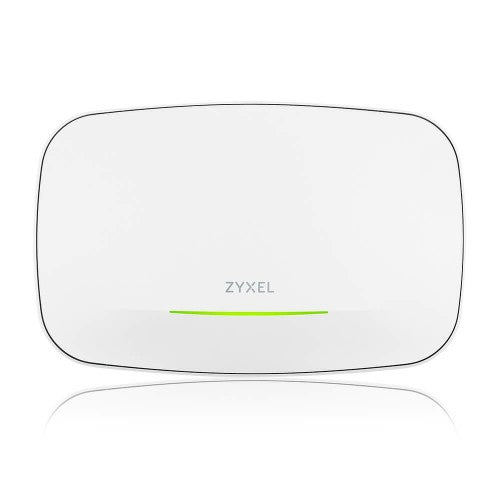 Zyxel NWA130BE-EU0101F wireless access point 5764 Mbit/s White Power over Ethernet (PoE)