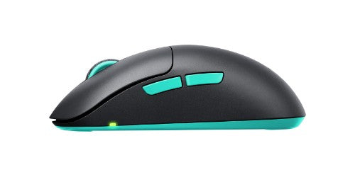 CHERRY XTRFY M8 mouse Gaming Ambidextrous RF Wireless + USB Type-C Optical 26000 DPI