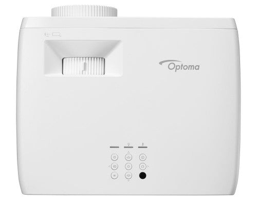 Optoma ZH450 data projector Standard throw projector 4500 ANSI lumens DLP 1080p (1920x1080) 3D White