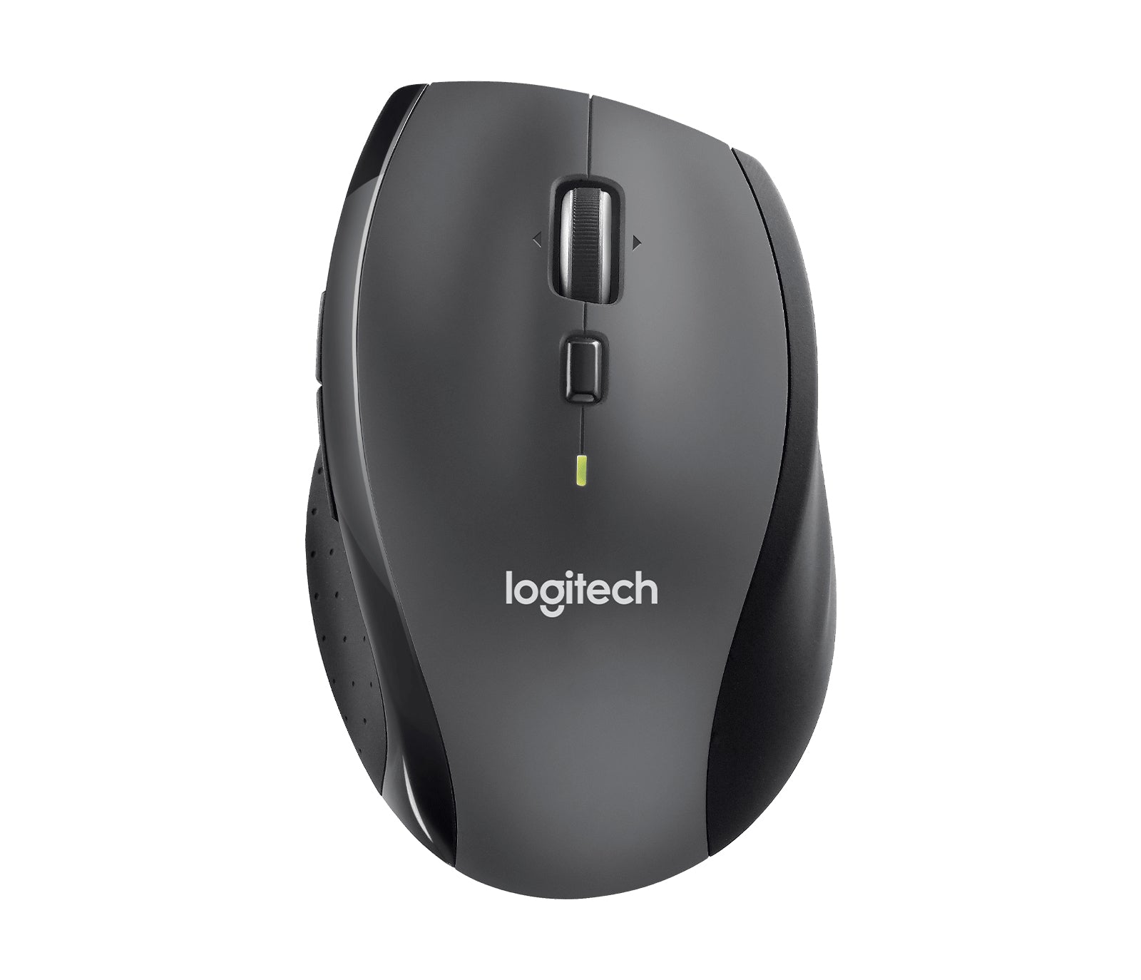 Logitech Marathon M705 mouse Office Right-hand RF Wireless Laser 1000 DPI