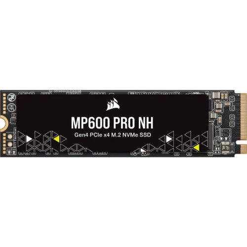Corsair MP600 PRO NH 4 TB M.2 PCI Express 4.0 NVMe 3D TLC NAND